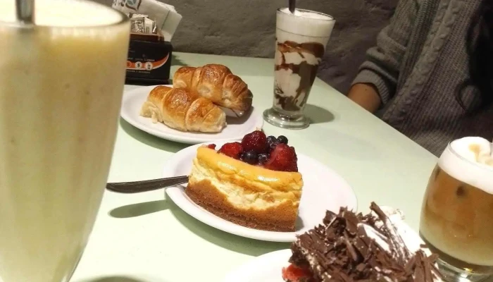 Buenas Migas -  Cafe - Corrientes