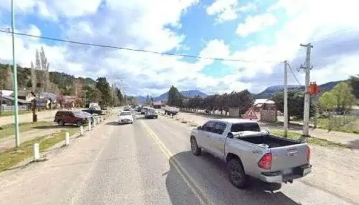 Buenas Y Santas Pasteles -  Fotosdeg - San Martín de los Andes