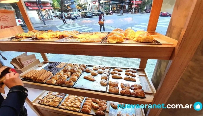Buenos Aires Bakery -  Ambiente - Cdad. Autónoma de Buenos Aires
