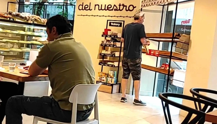 Buenos Aires Bakery - Cdad. Autónoma De Buenos Aires