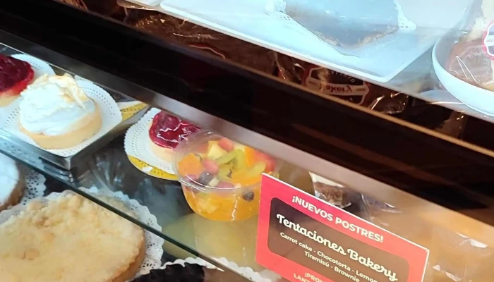 Buenos Aires Bakery -  Cerca De Mi - C1425bth