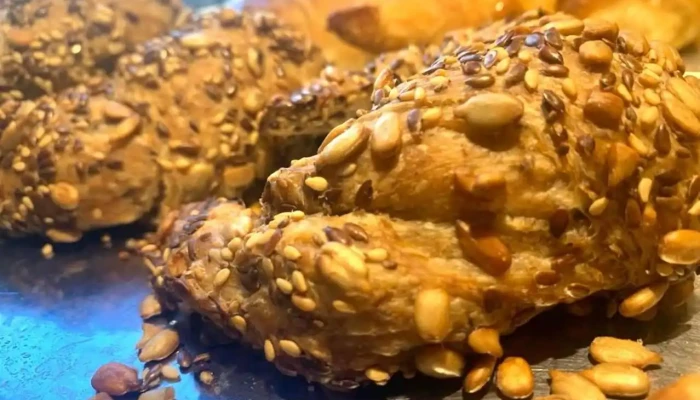 Buenos Aires Bakery -  Comida Y Bebida - Cdad. Autónoma de Buenos Aires