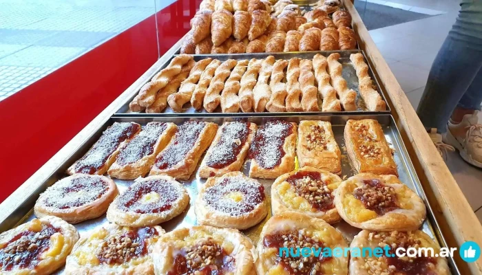 Buenos Aires Bakery -  Comida Y Bebida - Cdad. Autónoma de Buenos Aires