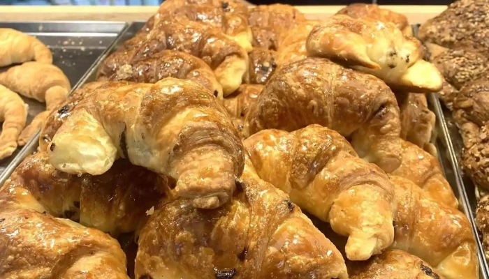Buenos Aires Bakery -  Comida Y Bebida - C1425bth