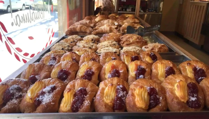 Buenos Aires Bakery -  Del Propietario - Cdad. Autónoma de Buenos Aires