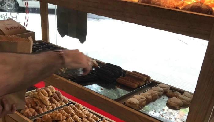 Buenos Aires Bakery -  Horario - Cdad. Autónoma de Buenos Aires