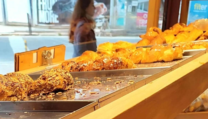 Buenos Aires Bakery -  Instagram - C1425bth