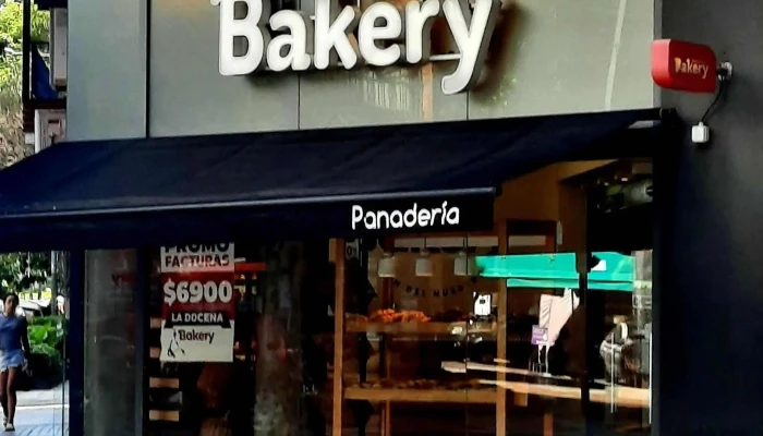 Buenos Aires Bakery -  Mas Recientes - Cdad. Autónoma de Buenos Aires