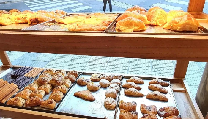 Buenos Aires Bakery -  Numero - Cdad. Autónoma de Buenos Aires