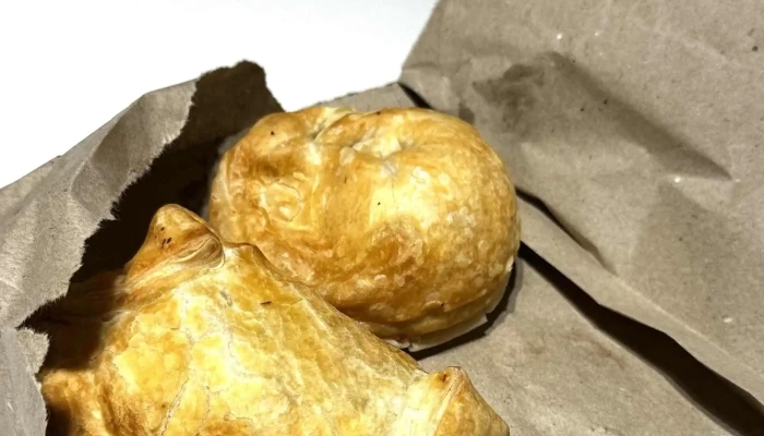 Buenos Aires Bakery -  Opiniones - C1425bth
