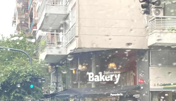 Buenos Aires Bakery -  Precios - Cdad. Autónoma de Buenos Aires