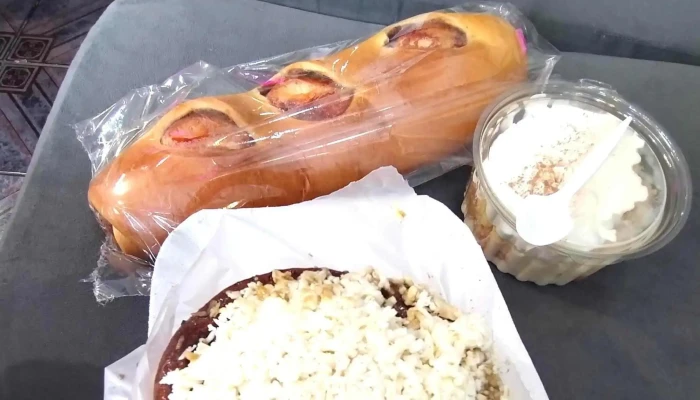Buenospanes -  Descuentos - Cdad. Autónoma de Buenos Aires