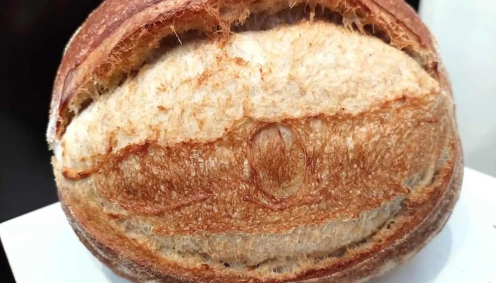 Buenospanes -  Masa Madre - Cdad. Autónoma de Buenos Aires