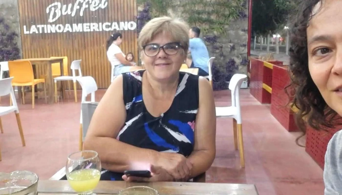Buffet Latinoamericano Albardon Resto Opiniones - Villa Gral. San Martin