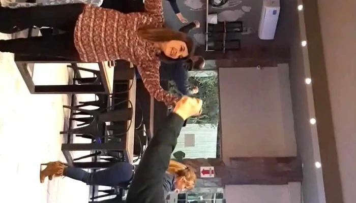 Buffet Latinoamericano Albardon Resto Videos - Villa Gral. San Martin