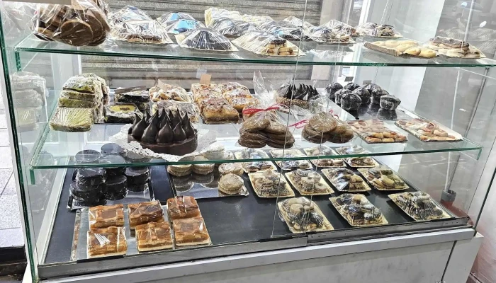 Burguete Tienda De Pan -  Ambiente - C1022aan