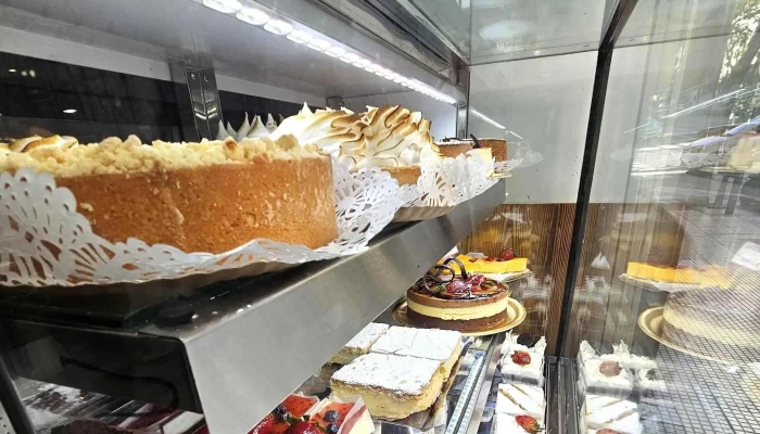 Burguete Tienda De Pan -  Numero - C1022aan
