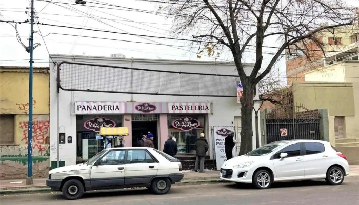 Buttercream - Godoy Cruz