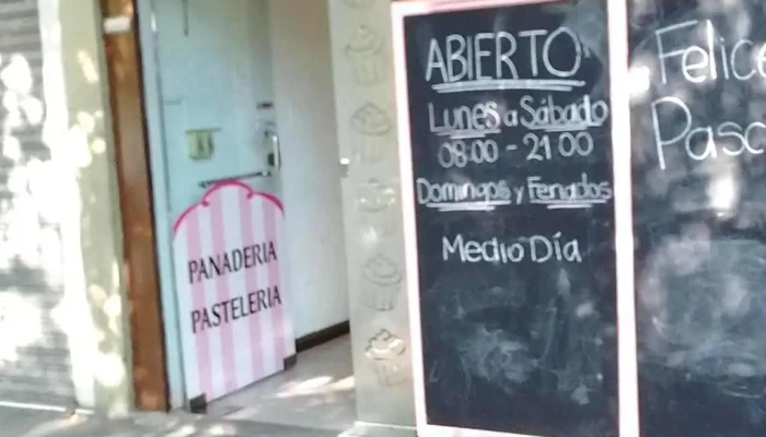 Buttercream -  Promocion - Capital, Mendoza