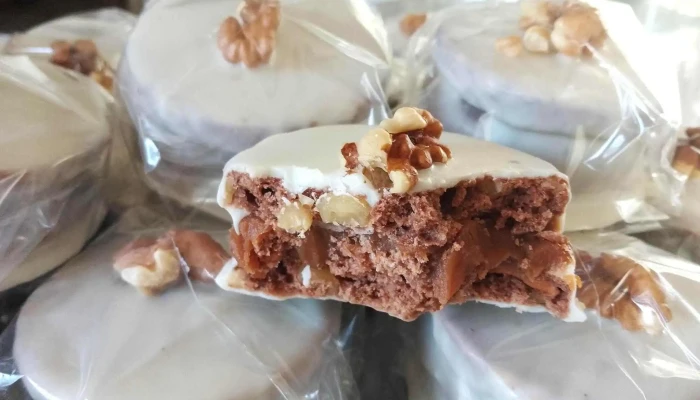 Ca Pasteleria Comida Y Bebida - Cuesta Blanca