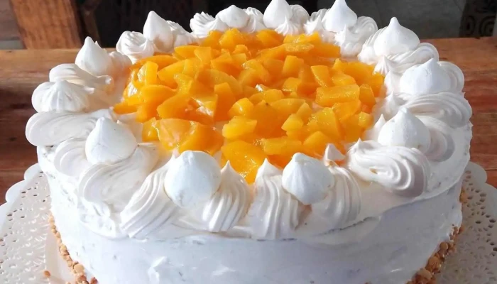 Ca Pasteleria Del Propietario - Cuesta Blanca