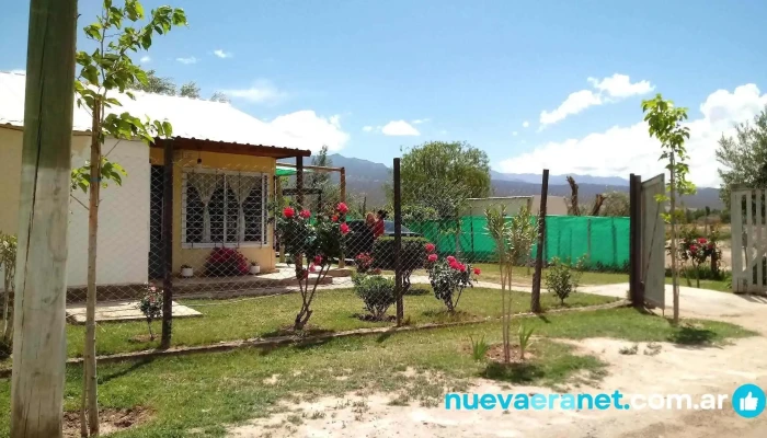 Cabana De Campo Cerca De Mi - San Juan