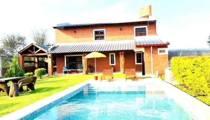 Cabana Don Tatita   Casa Rural El Ano   Paso De La Patria Fotos - Paso de la Patria