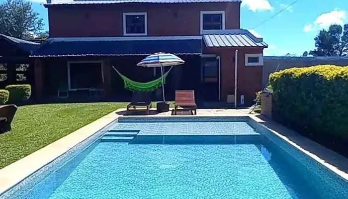 Cabana Don Tatita   Comentarios El Ano   Paso De La Patria Videos - Paso de la Patria