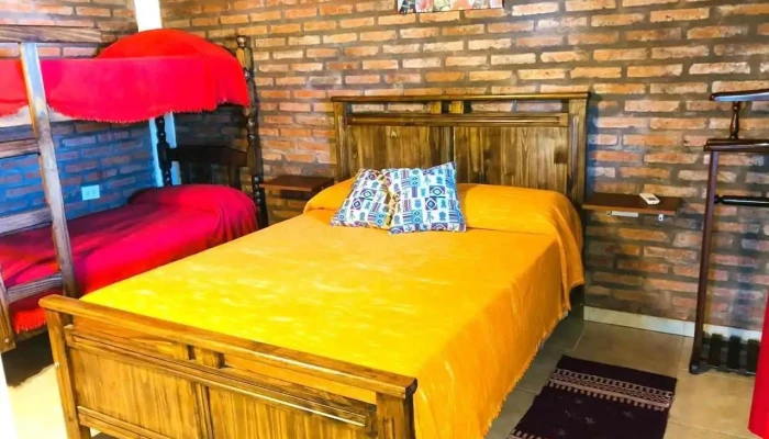 Cabana Don Tatita   Fotos El Ano   Paso De La Patria Habitaciones - Paso de la Patria