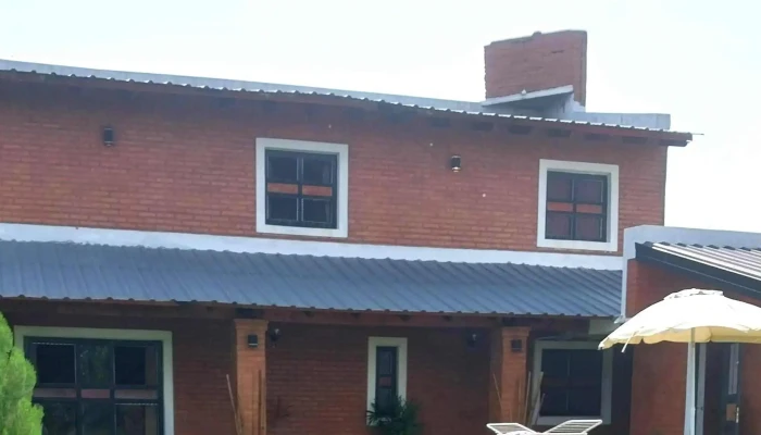 Cabana Don Tatita   Todo El Ano   Paso De La Patria Sitio Web - Paso de la Patria