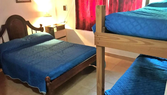 Cabana Dona Virginia Habitaciones - Paso de la Patria