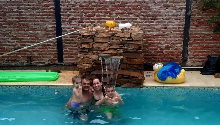 Cabana Dona Virginia Instagram - Paso de la Patria