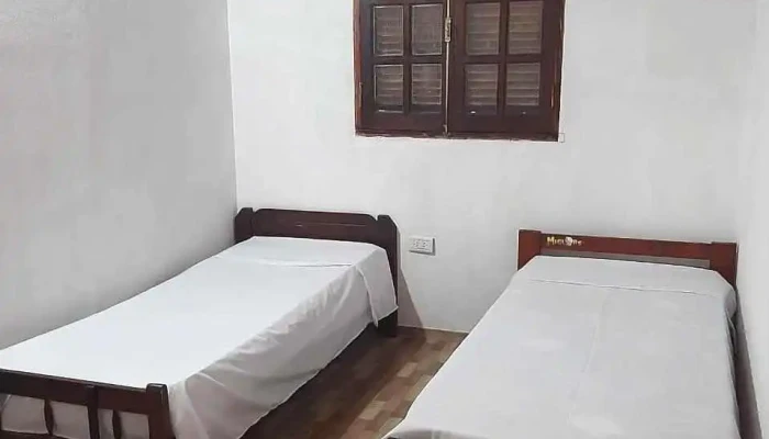 Cabana Ibera Yvoti Pora De Los Visitantes - Concepción