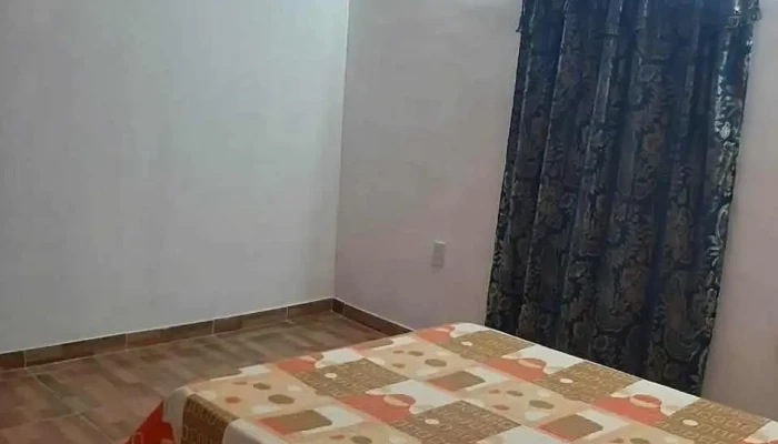 Cabana Ibera Yvoti Pora Habitaciones - Concepción