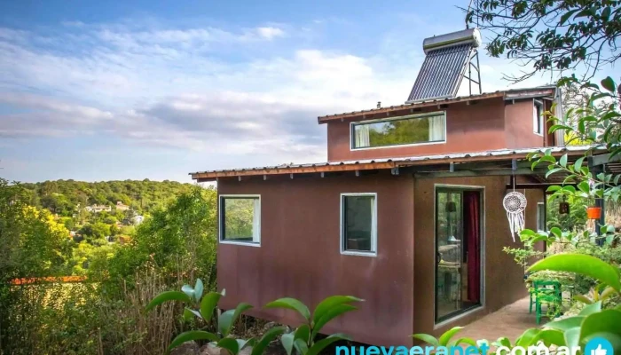 Cabana La Gabriela Numero - Villa Cerro Azul