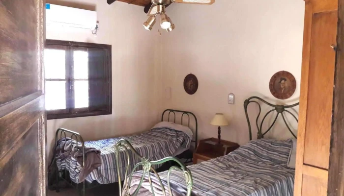 Cabana San Antonio Habitaciones - San Juan