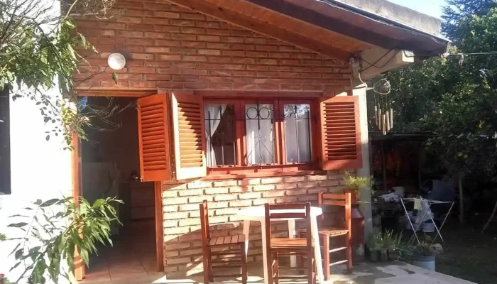 Cabaña Tatiana - Achiras