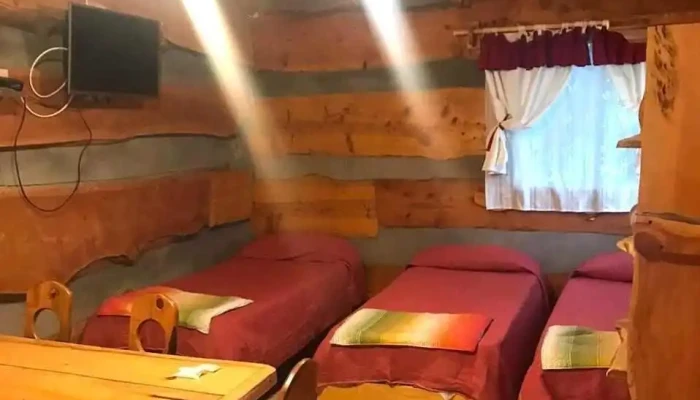 Cabanas Alvear Del Propietario - Huerta Grande