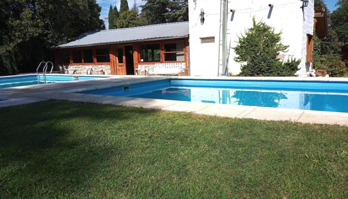 Cabanas Alvear Servicios - Huerta Grande