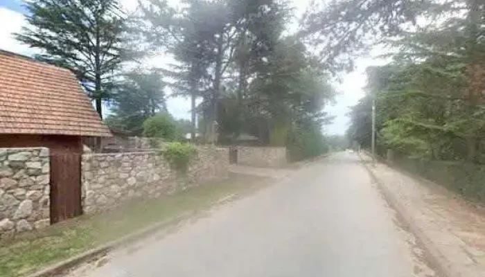 Cabanas Alvear Videosdeg - Huerta Grande
