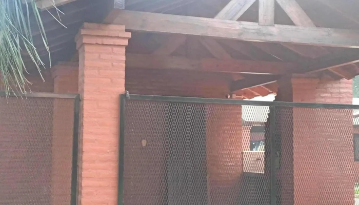 Cabanas Amira Descuentos - Paso de la Patria