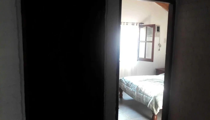 Cabanas Amira Habitaciones - Paso de la Patria