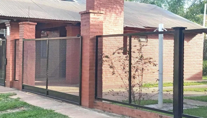 Cabanas Amira Instagram - Paso de la Patria