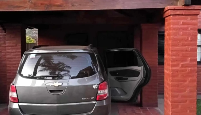 Cabanas Amira Videos - Paso de la Patria