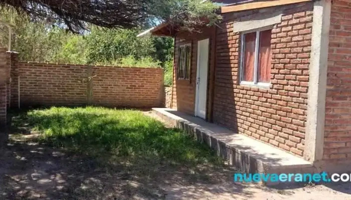 Cabanas Antu Kuyen Direccion - San Marcos Sierras