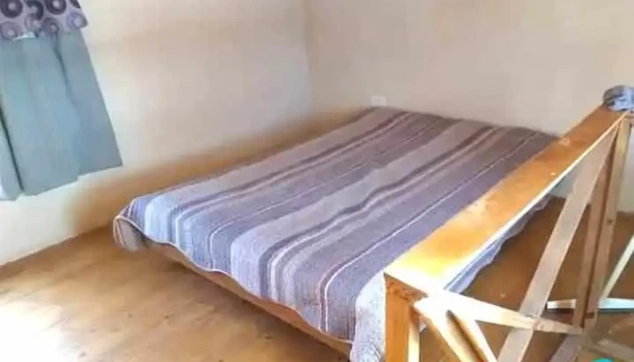 Cabanas Antu Kuyen Habitaciones - San Marcos Sierras