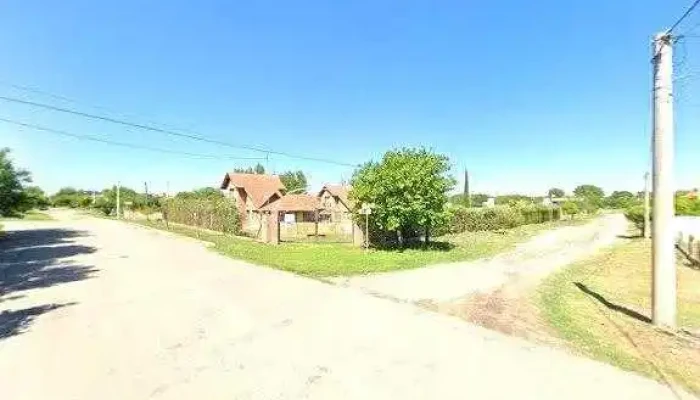 Cabanas Aylen Puntajedeg - Santa Rosa del Conlara