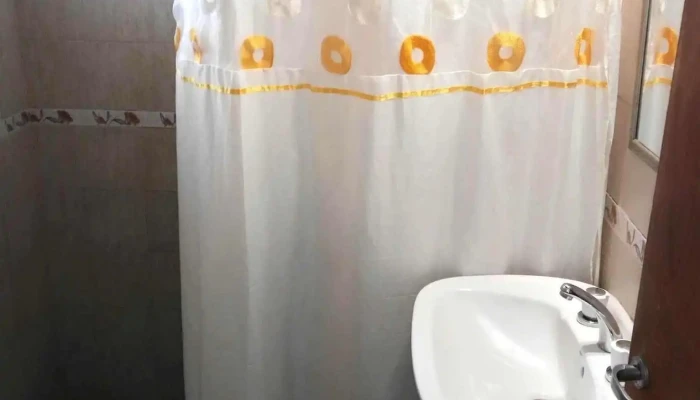 Cabanas Ayres De Funes Del Propietario - Potrero de los Funes