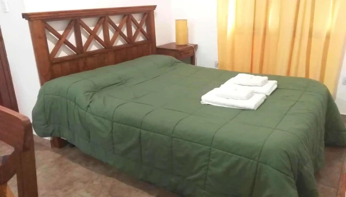 Cabanas Ayres De Funes Habitaciones - Potrero de los Funes