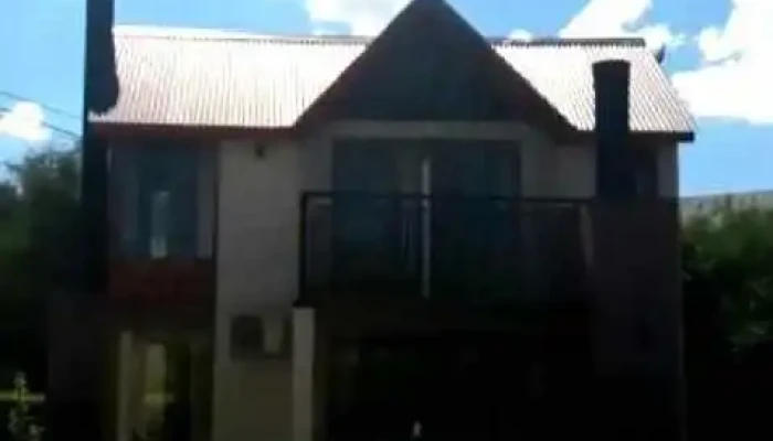 Cabanas Ayres Del Lago Videos - Potrero de los Funes